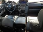 2012 Honda Pilot Exl للبيع في Cahokia Heights، IL - Hail