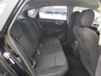 2013 Nissan Sentra S იყიდება Rancho Cucamonga-ში, CA - Front End