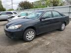 2005 Toyota Camry Le de vânzare în Moraine, OH - Normal Wear
