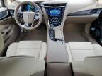 2014 Cadillac Elr Luxury იყიდება China Grove-ში, NC - Side