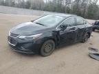 2017 CHEVROLET CRUZE PREMIER à vendre chez Copart ON - COOKSTOWN