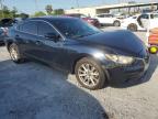 2017 Mazda 6 Sport იყიდება Riverview-ში, FL - Front End