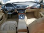 2012 Audi A7 Prestige for Sale in Chicago Heights, IL - Vandalism
