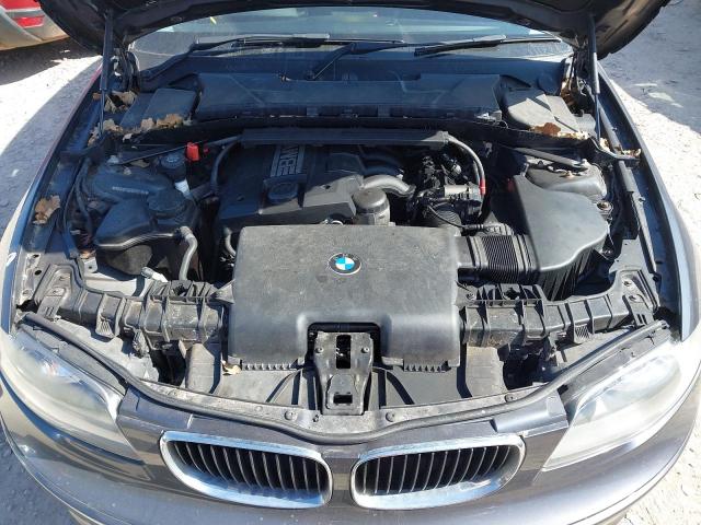 2008 BMW 116I SE