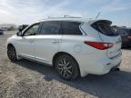 2015 Infiniti Qx60  იყიდება Earlington-ში, KY - Hail