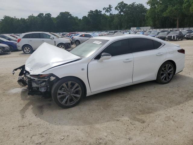 LEXUS ES 350 F S – zdjęcie z aukcji, lot #53831565