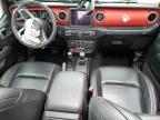 2021 Jeep Wrangler Unlimited Rubicon იყიდება San Antonio-ში, TX - Rollover