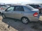 2007 Nissan Versa S en Venta en Magna, UT - Front End