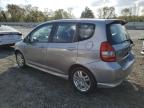 2007 Honda Fit S for Sale in Spartanburg, SC - Front End