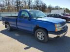 2003 Chevrolet Silverado C1500 for Sale in Brookhaven, NY - Minor Dent/Scratches
