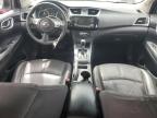 2018 Nissan Sentra S en Venta en North Las Vegas, NV - Mechanical
