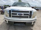 2010 Ford F150 Supercrew   de vânzare în Mercedes, TX - Water/Flood