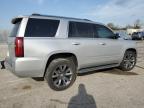 2016 Chevrolet Tahoe K1500 Ltz продається в Bridgeton, MO - Front End