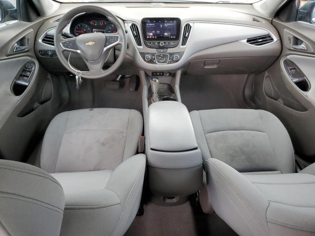  CHEVROLET MALIBU 2019 Синій