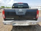2011 Nissan Frontier S for Sale in Mercedes, TX - Water/Flood