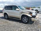 2008 Lexus Gx 470 за продажба в Hueytown, AL - Front End