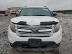 2013 Ford Explorer Xlt for Sale in Cahokia Heights, IL - Front End