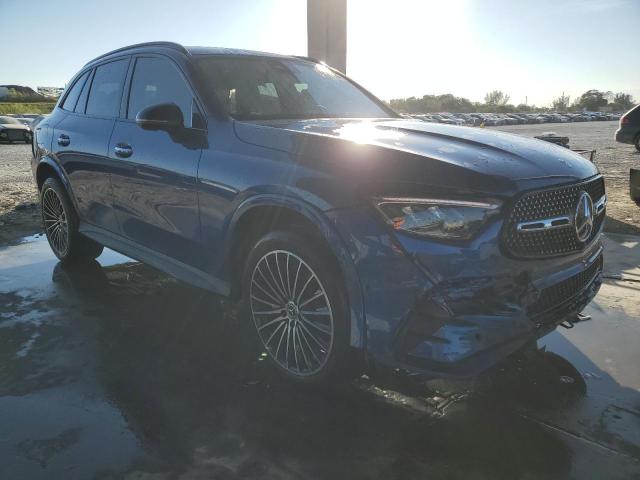 2025 MERCEDES-BENZ GLC 300
