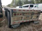 2007 Reitnouer Flatbed Trailer for Sale in Knightdale, NC - Side