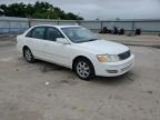 2002 Toyota Avalon Xl for Sale in Wilmer, TX - Rear End