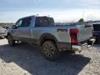 2021 Ford F250 Super Duty იყიდება Cahokia Heights-ში, IL - Front End