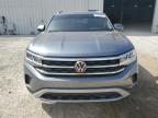 2020 Volkswagen Atlas Cross Sport Se en Venta en Jacksonville, FL - Rear End