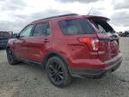 2018 Ford Explorer Xlt na sprzedaż w San Diego, CA - Rear End