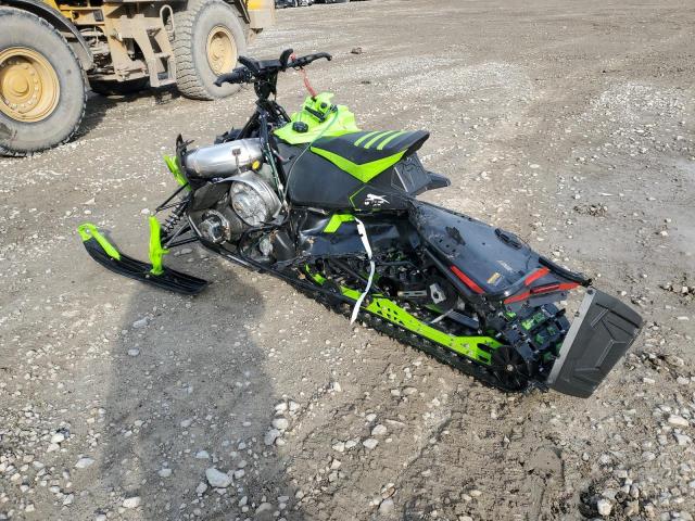 2025 ARCT SNOWMOBILE  