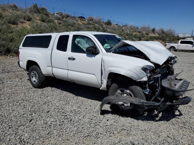 TOYOTA TACOMA 2019 Белый