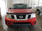 2015 Nissan Frontier Sv for Sale in Madisonville, TN - Undercarriage