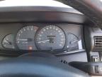 2001 VAUXHALL OMEGA CDX for sale at Copart SANDTOFT