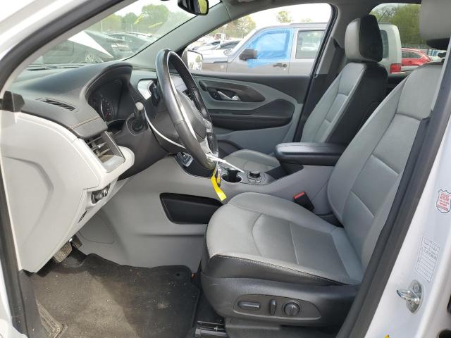  GMC TERRAIN 2019 Biały