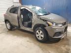 2022 Chevrolet Trax 1Lt за продажба в Temple, TX - Side