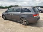 2014 Honda Odyssey Exl   for Sale in Houston, TX - Front End