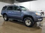 2003 Toyota 4Runner Sr5 للبيع في Blaine، MN - Minor Dent/Scratches