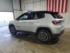 2025 Jeep Compass Trailhawk продається в Brookhaven, NY - Rear End