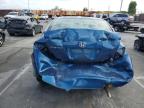2012 Honda Civic Ex zu verkaufen in Wilmington, CA - Rear End