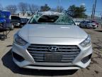 2019 Hyundai Accent Se de vânzare în Moraine, OH - Top/Roof