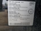 2015 AUDI Q3 PRESTIGE for sale at Copart ON - COOKSTOWN