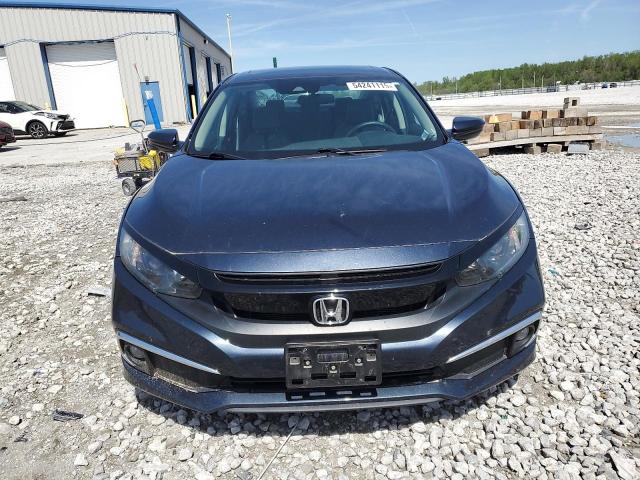  HONDA CIVIC 2019 Blue
