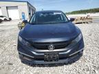 2019 Honda Civic Ex   zu verkaufen in Cahokia Heights, IL - Side