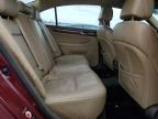 2013 Hyundai Genesis 3.8L de vânzare în Rancho Cucamonga, CA - Front End