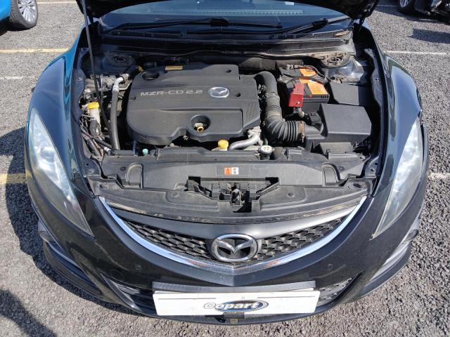 2012 MAZDA 6 TS2 D