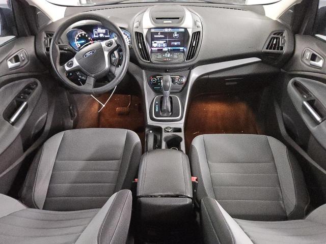  FORD ESCAPE 2013 Turquoise