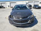 2017 Chevrolet Cruze Lt   за продажба в Gaston, SC - Front End