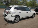 2013 Nissan Rogue S en Venta en Laurel, MD - All Over