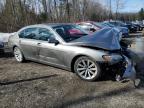 2008 BMW 750 LI for sale at Copart ON - COOKSTOWN