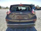 2018 Nissan Murano S for Sale in Reno, NV - Rollover