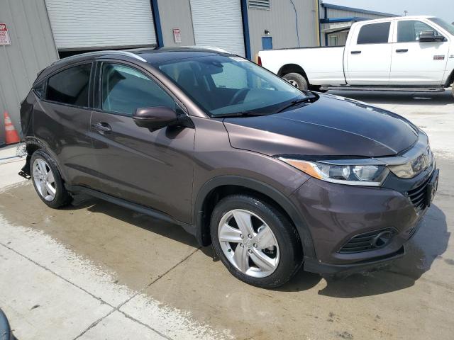  HONDA HR-V 2020 Fioletowy