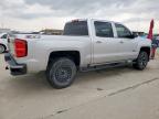 2018 Chevrolet Silverado K1500 Lt на продаже в Grand Prairie, TX - Front End